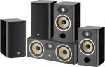 Focal Aria Evo X N°1 System