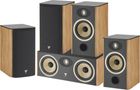 Focal Aria Evo X N°1 System Noyer