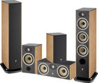 Focal Aria Evo X N°2 System Noyer