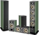 Focal Aria Evo X N°3 System Vert