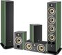 Focal Aria Evo X N°3 System