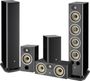 Focal Aria Evo X N°3 System