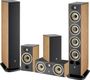 Focal Aria Evo X N°3 System