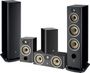 Focal Aria Evo X N°4 System