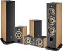 Focal Aria Evo X N°4 System