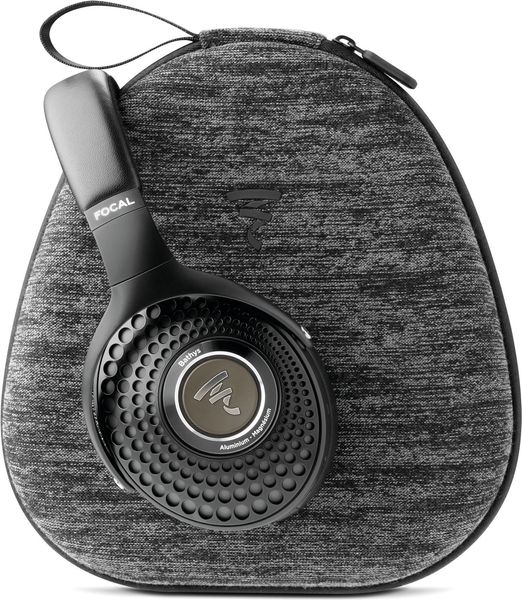 Casque Focal Bathys : vue de face