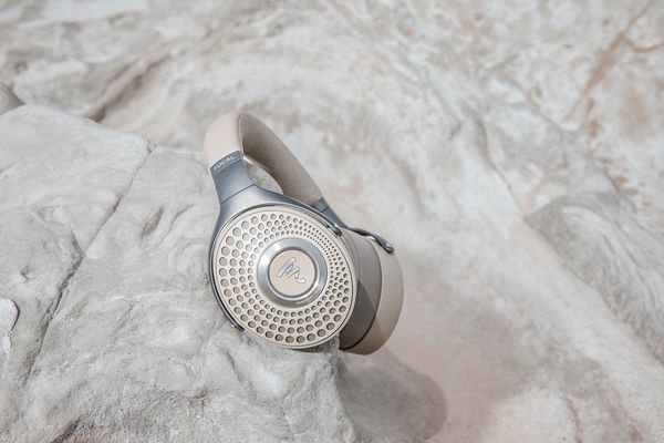 Casque Focal Bathys : mise en situation