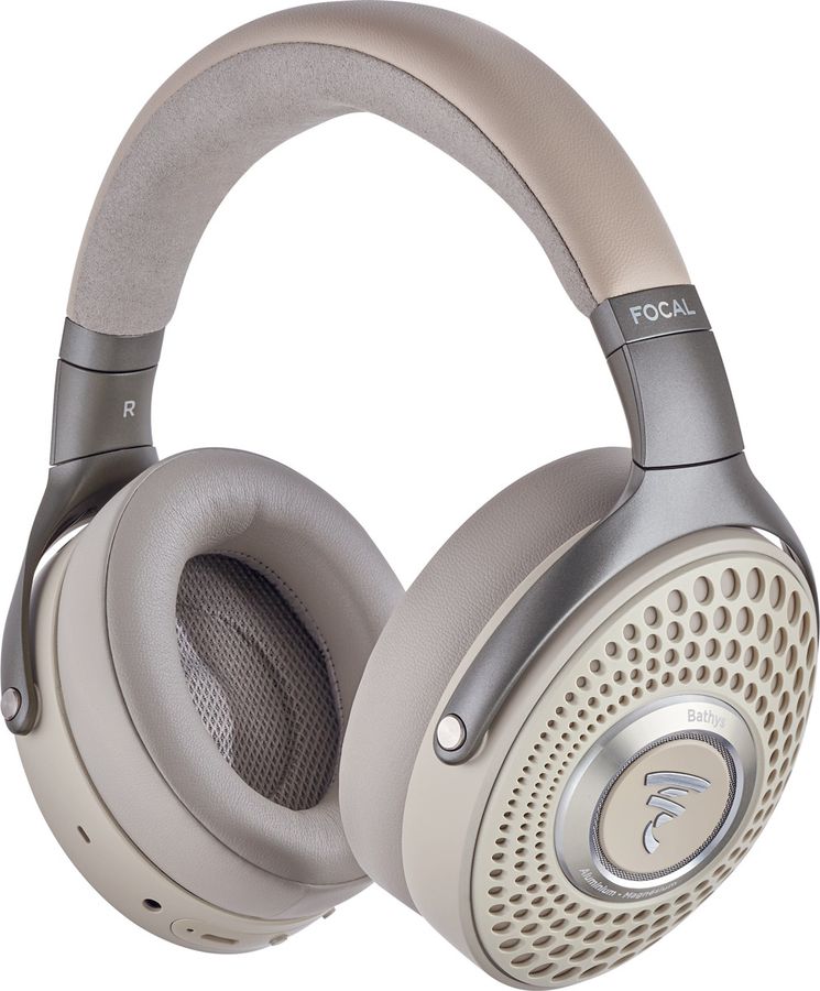 Casque Focal Bathys : mise en situation