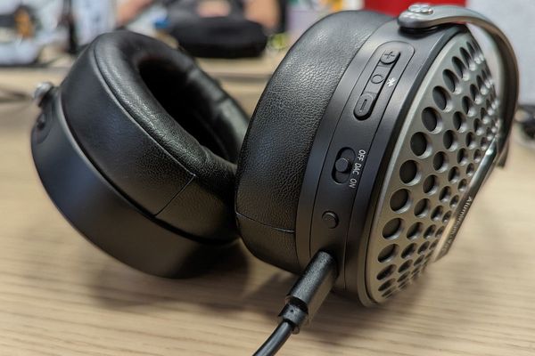 Casque Focal Bathys Casque Focal Bathys