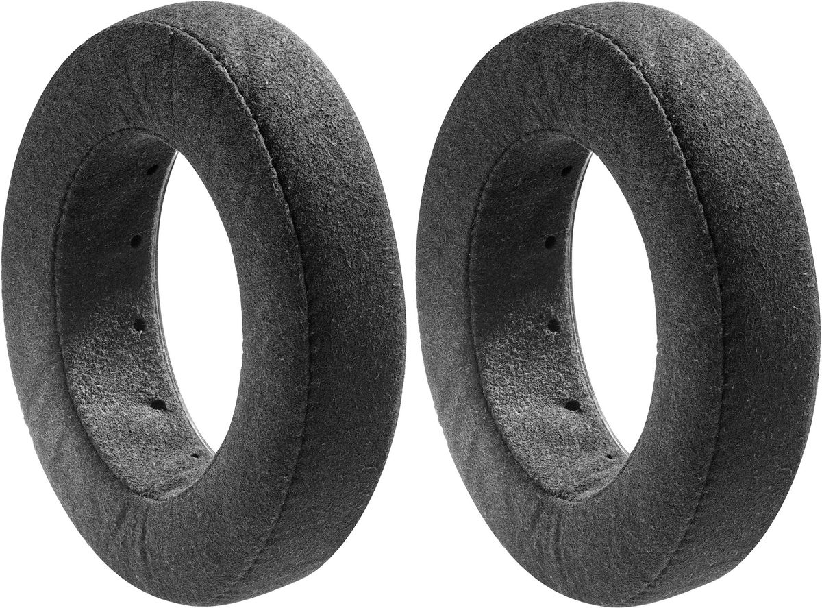FOCAL Accessoires casques  Coussinet Elear (la paire) 