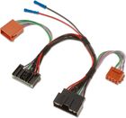 Focal Ford Y-ISO Harness V2