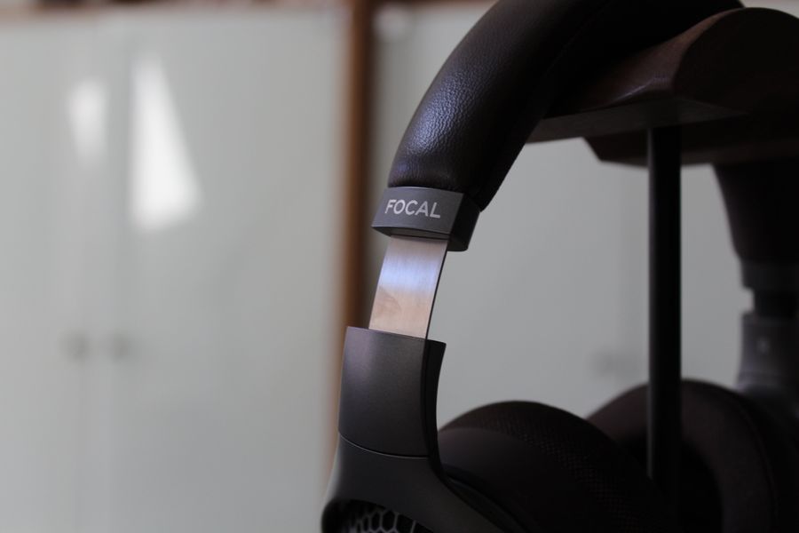 Casque hi-fi Focal Hadenys : mise en situation