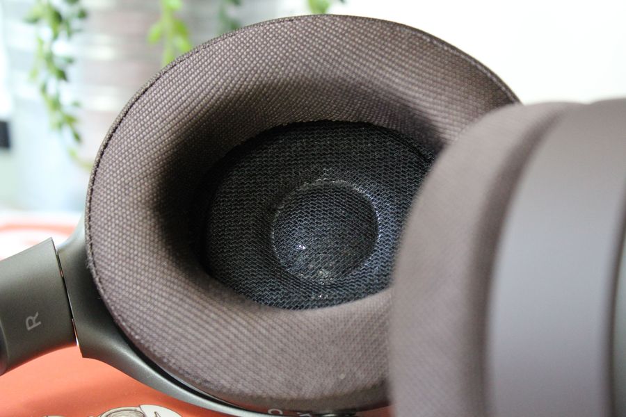 Casque hi-fi Focal Hadenys : mise en situation