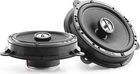 Focal Kit ICRNS165 Renault Nissan Dacia (la paire)