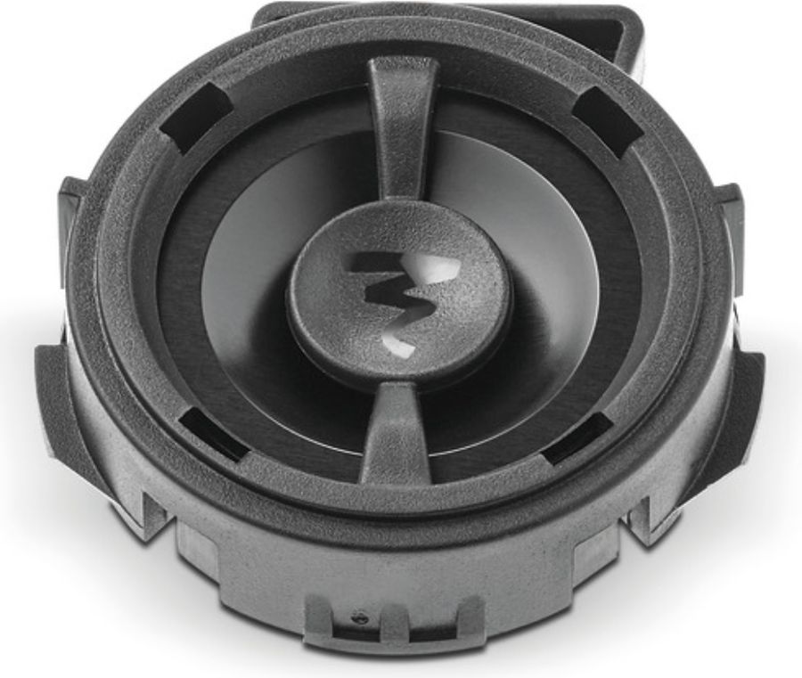 Vue de détail tweeter