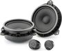 Focal IS TOY 165 TWU