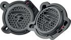 Focal ISUB MBZ 2 LHD V2 (la paire)