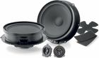 Focal IS VW 180 (la paire)