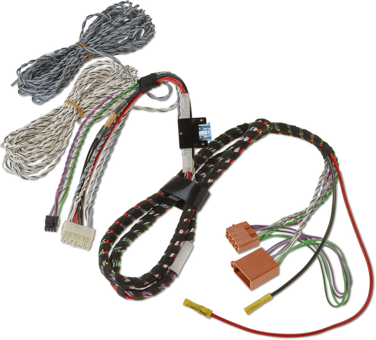 Câbles autoradio Focal IW IMP 2.1 (1,5 m)