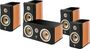 Focal Kanta N°1 System