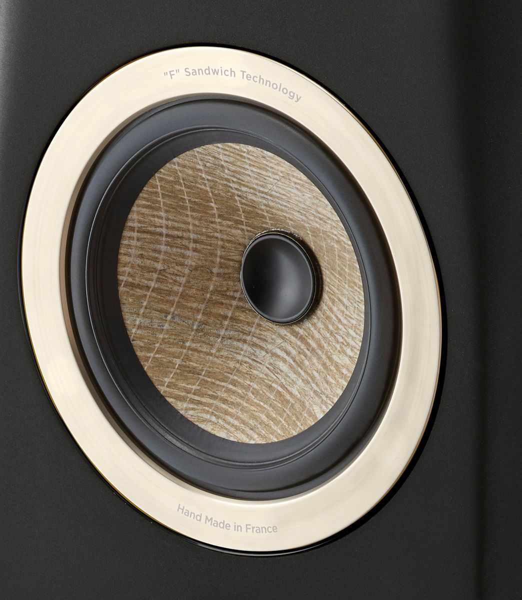 Focal Kanta N&deg;1