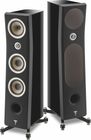 Focal Kanta N°2 Noir / Noir mat (la paire)