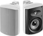 Focal Custom OD 106 Blanc (la paire)