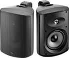 Focal Custom OD 106 Noir (la paire)