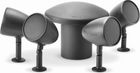 Focal Pack 4.1 4x OD Sat 5 Gris + 1x OD Sub 12 Gris