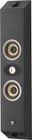 Focal On Wall 301 Noir satin (la pièce)