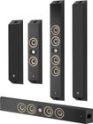 Focal On Wall 302 5.0 Noir satin