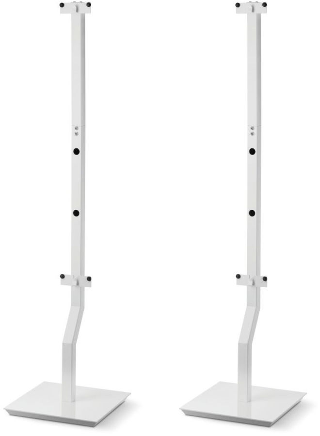 Pieds d'enceintes Focal On Wall Stand Blanc (la paire)