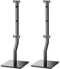 Focal On Wall Stand Noir (la paire)
