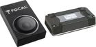 Pack Subwoofer voiture Focal PSB200 + Ampli Focal FDS 1.350