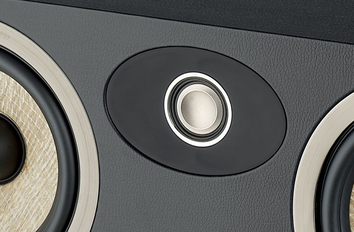 Tweeter de l'enceinte centrale Focal Aria Evo X CC