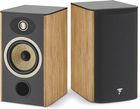 Focal Aria Evo X N°1 Noyer (la paire)