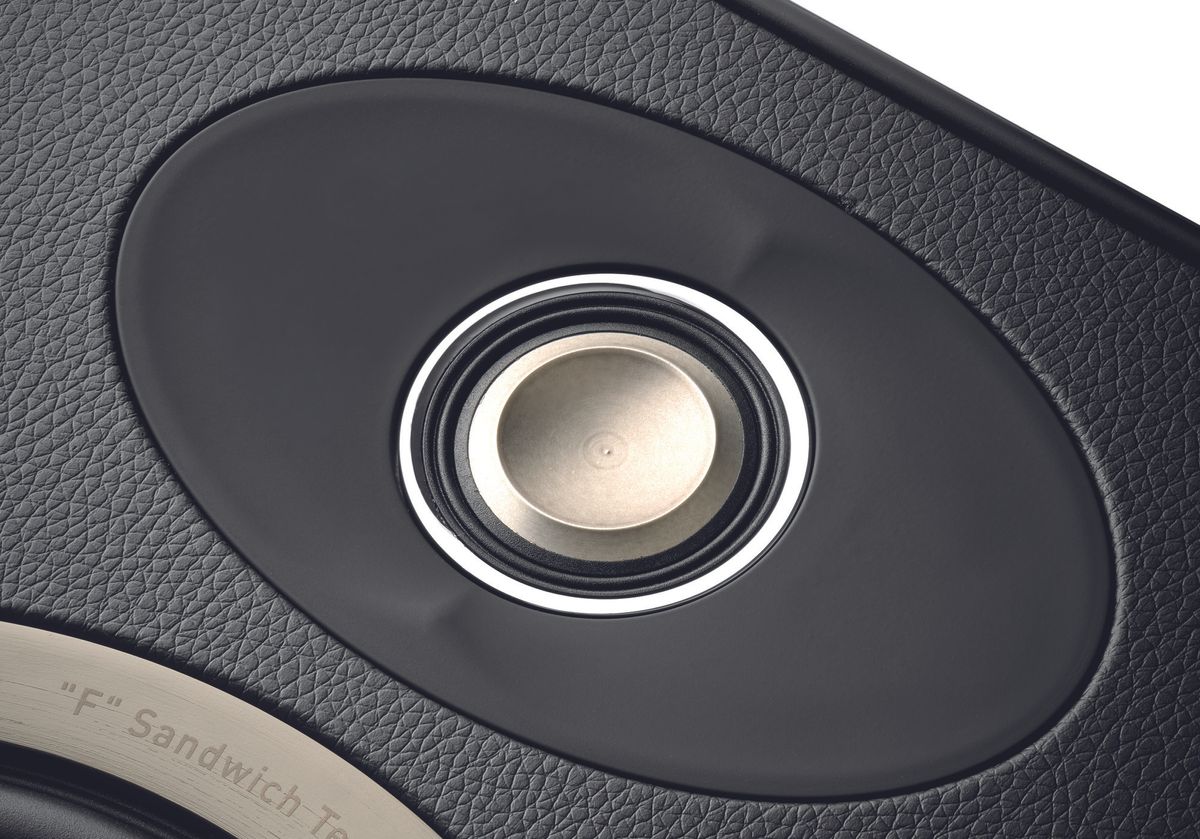 Tweeter de l'enceinte Focal Aria Evo X N°2