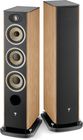Focal Aria Evo X N°2 Noyer (la paire)