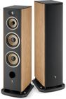 Focal Aria Evo X N°4 Noyer (la paire)