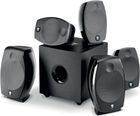 Focal Sib Evo Dolby Atmos 5.1.2 Noir