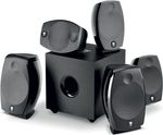 Pack Focal Sib Evo Atmos