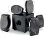 Pack Focal Sib Evo Atmos