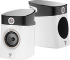 Focal Sopra N°1 Blanc carrare (la paire)