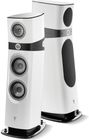 Focal Sopra N°3 Blanc carrare (la paire)
