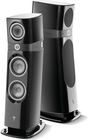 Focal Sopra N°3 Noir laqué (la paire)