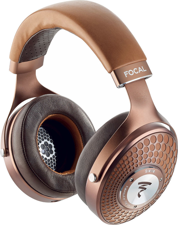 casque Focal Stellia