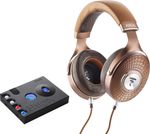 Focal Stellia + Chord Hugo 2