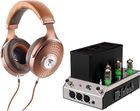 Focal Stellia + McIntosh MHA200