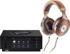 Focal Stellia + Naim Uniti Atom Headphone Edition
