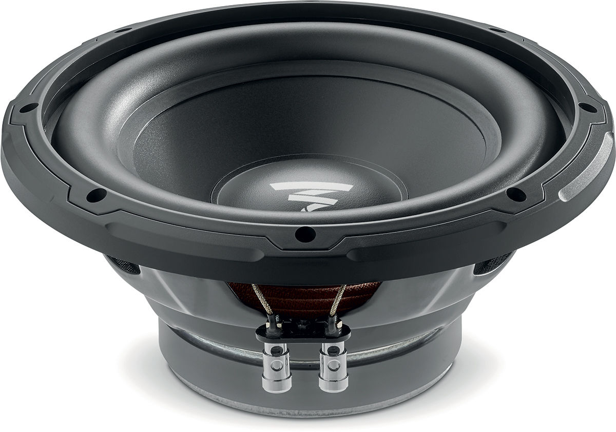 Subwoofers voiture Focal SUB 10